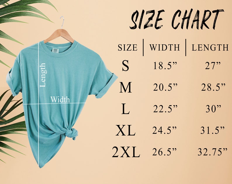 Custom Text Comfort Colors® Shirt, Personalized College Letters Tees, Custom Quote T-Shirt, Customized Women Outfit, Custom Gifts