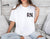 Custom Comfort Colors® Registered Nurse Shirt, RN With Name Shirt, Nurse Life Shirt, Nurse For Work Rn, Registered Nurse Gifts, Nurse Gift