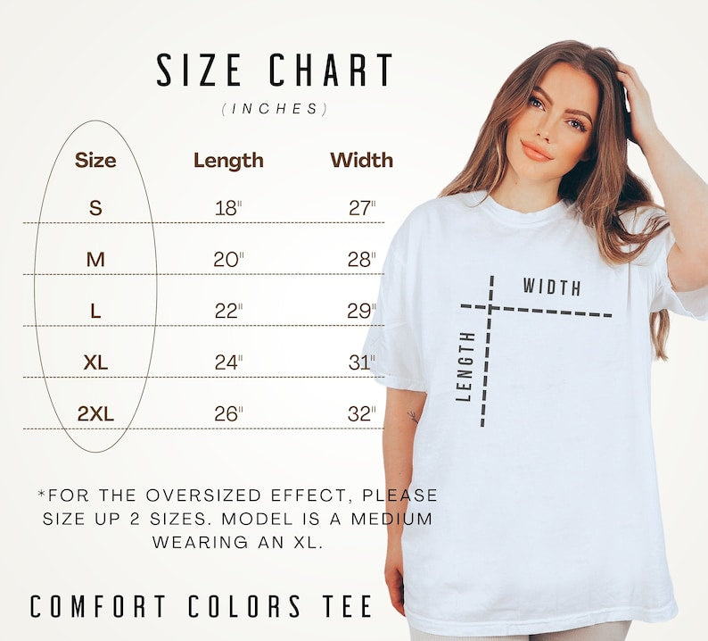 Comfort Colors® Teacher Shirt Cute Teacher Gift Spring Floral Teacher Tee Gift for Teacher Teaching Shirt Teacher Appreciation Gift Summer