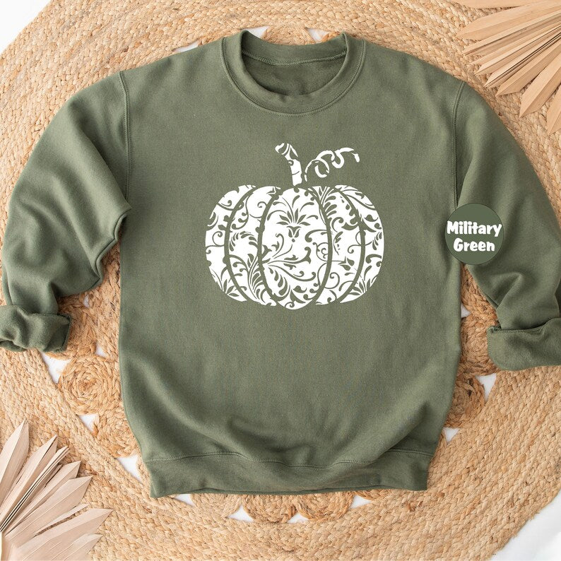 Halloween Boo Haw Sweatshirt, Cowboy Halloween Hoodie, Country Cowgirl Halloween Outfit, Cowboy Ghost Tee, Retro Fall Sweatshirt