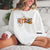 Halloween Nurse Sweatshirt, Spooky Nurse Hoodie, Halloween Party Nursing School Outfit, Nurse Appreciation Fall Clothing, Nurse Life Hoodie