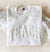 Teacher Puff Sweatshirt, Teacher Sweatshirt, Teacher Appreciation Gift, Graduation Gift for Teacher, Gift for Her, Embossed Shirt
