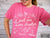 Just One More Chapter Shirt Comfort Colors Bookish Merch Book Lover Shirt Bookish Girly Shirt Reading Shirt Reader T Shirt Cute Book TShirt