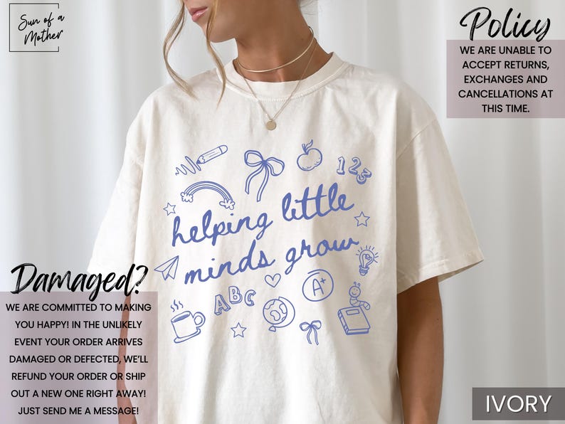 Teacher Comfort Colors Shirt New Teacher Shirt Cute New Teacher Gift Kindergarten Teacher Team Tshirt Preschool Teacher Shirt Teacher Tee