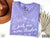 Just One More Chapter Shirt Comfort Colors Bookish Merch Book Lover Shirt Bookish Girly Shirt Reading Shirt Reader T Shirt Cute Book TShirt