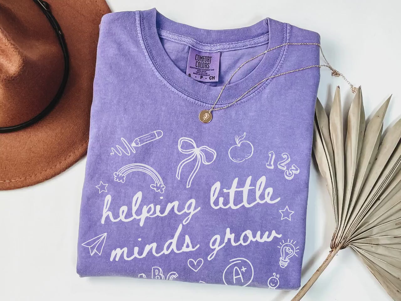 Teacher Comfort Colors Shirt New Teacher Shirt Cute New Teacher Gift Kindergarten Teacher Team Tshirt Preschool Teacher Shirt Teacher Tee